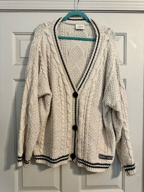 Taylor Swift Folklore Cardigan